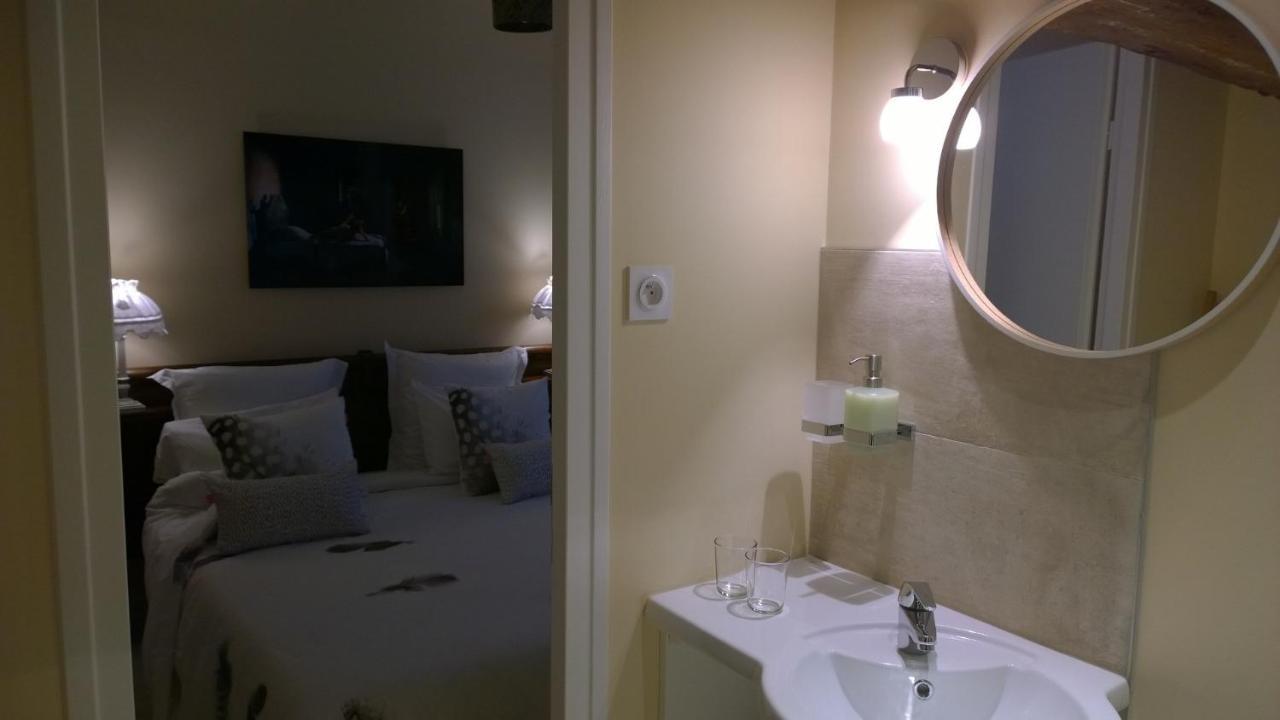 B&B J'Irais Dormir A Lyon Zewnętrze zdjęcie