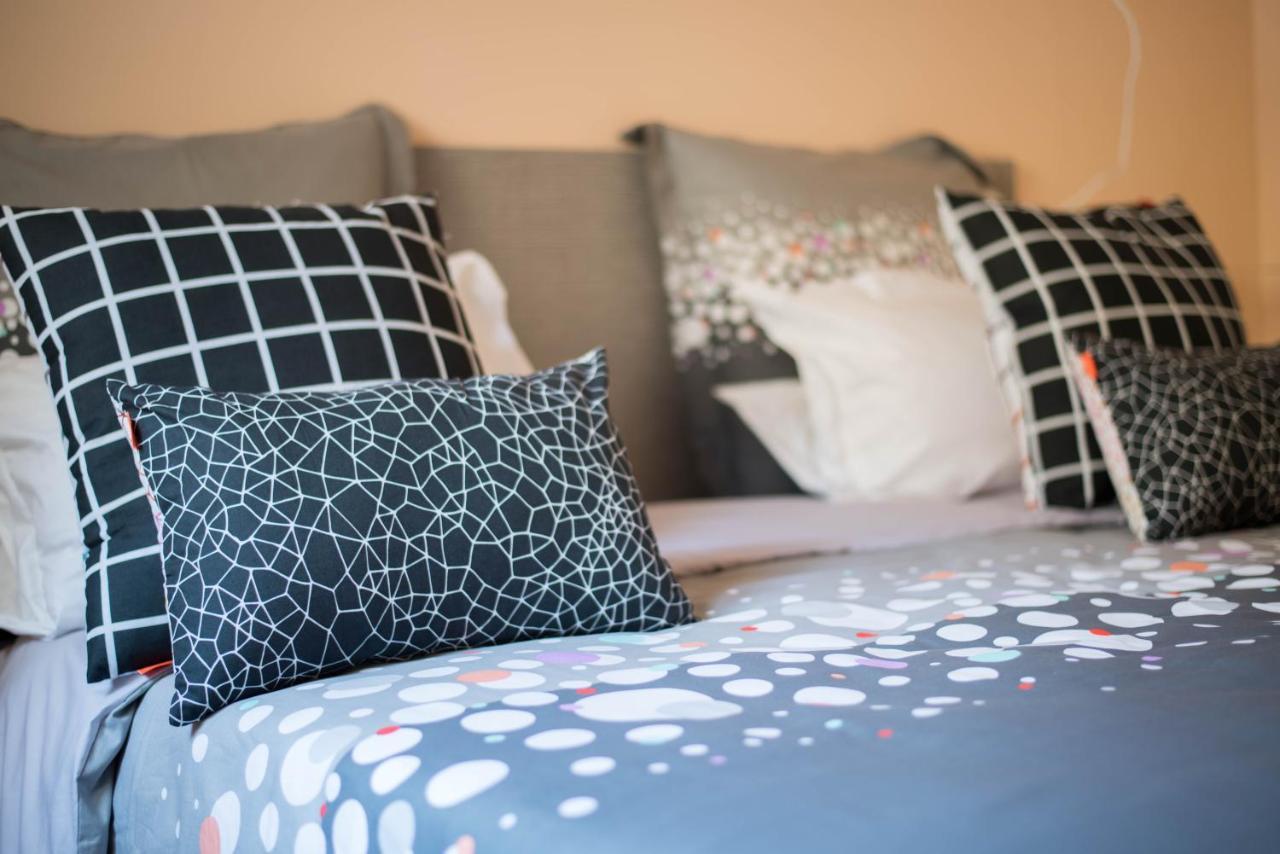 B&B J'Irais Dormir A Lyon Zewnętrze zdjęcie