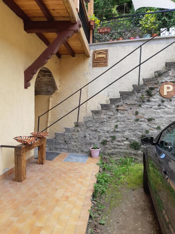 B&B J'Irais Dormir A Lyon Zewnętrze zdjęcie