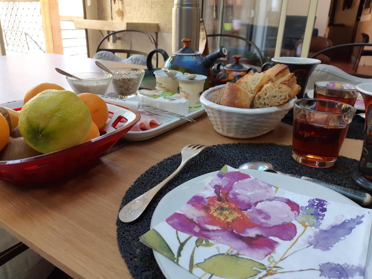 B&B J'Irais Dormir A Lyon Zewnętrze zdjęcie