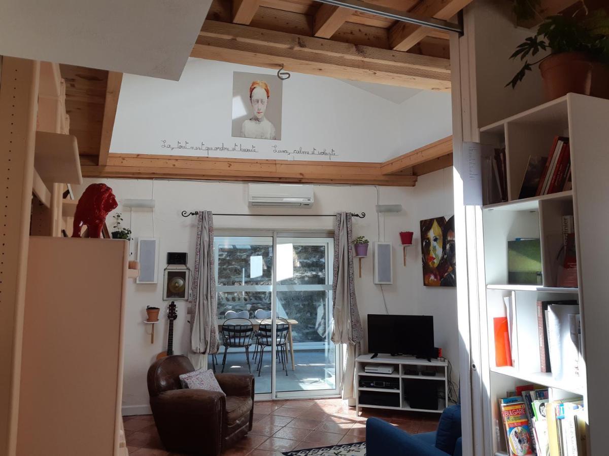 B&B J'Irais Dormir A Lyon Zewnętrze zdjęcie